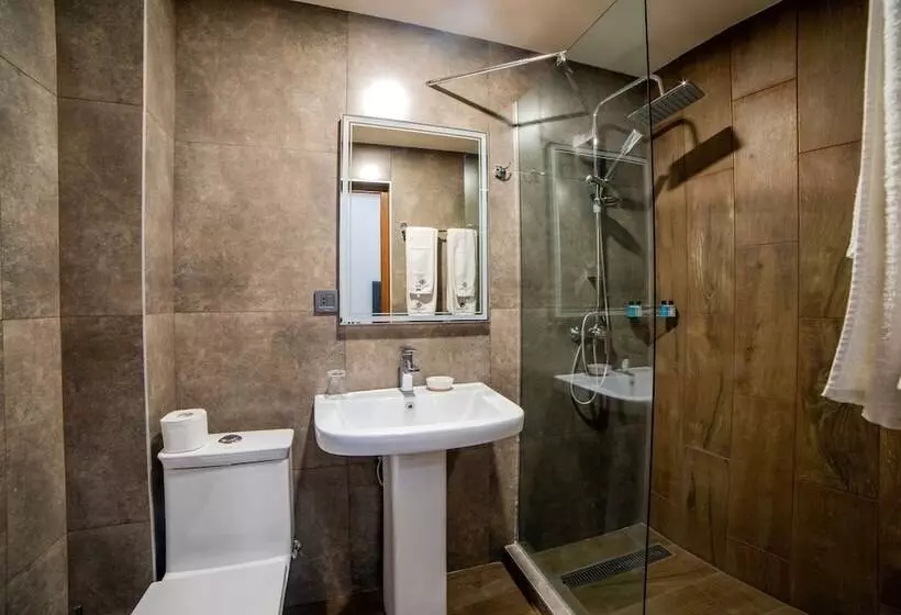 Hotel Elysium Gallery