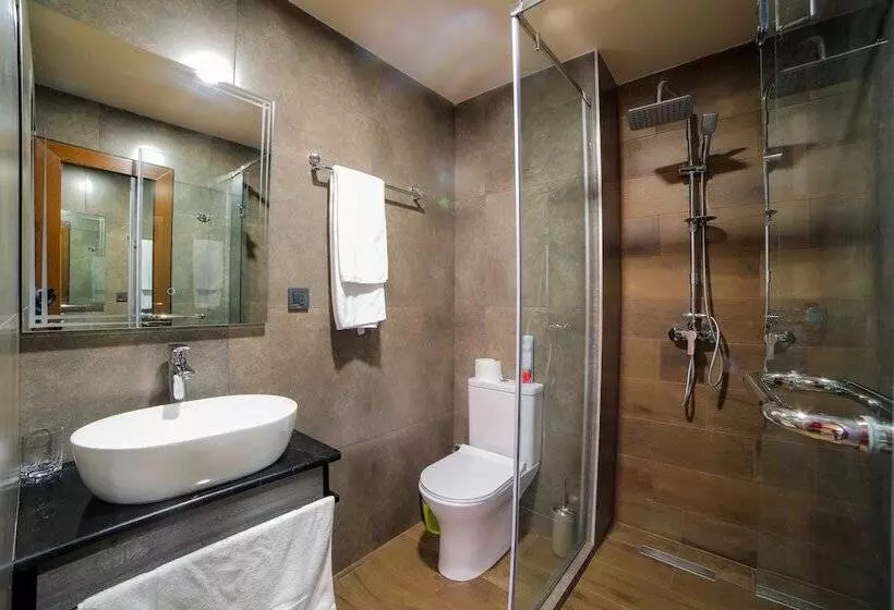 Hotel Elysium Gallery