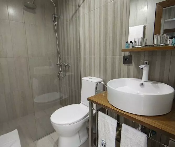 Hotel Elysium Gallery