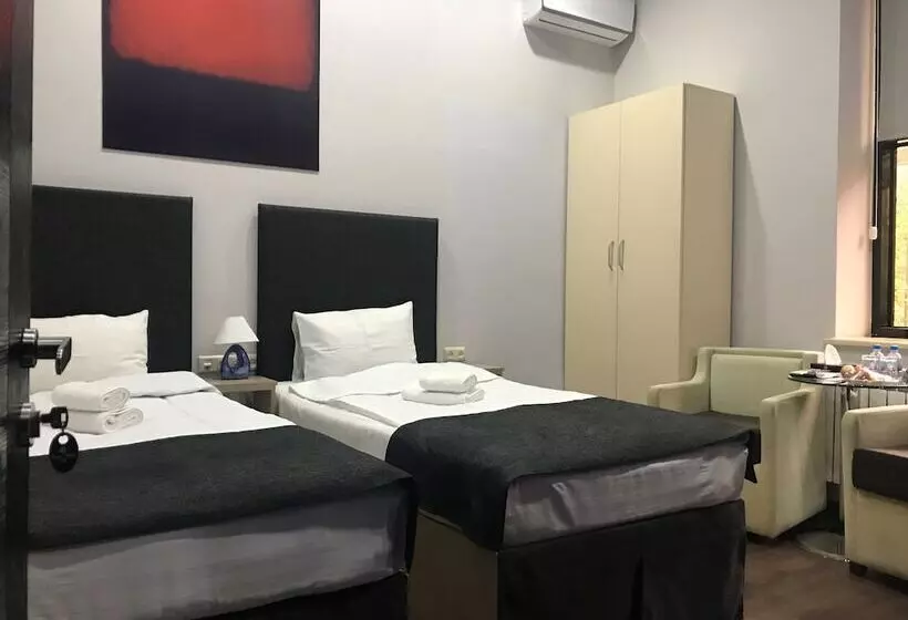 Hotel Elysium Gallery