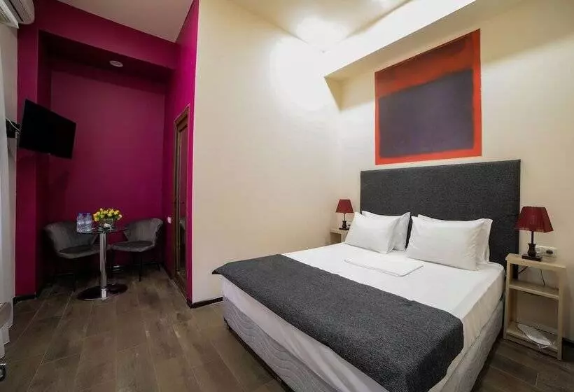 Hotel Elysium Gallery