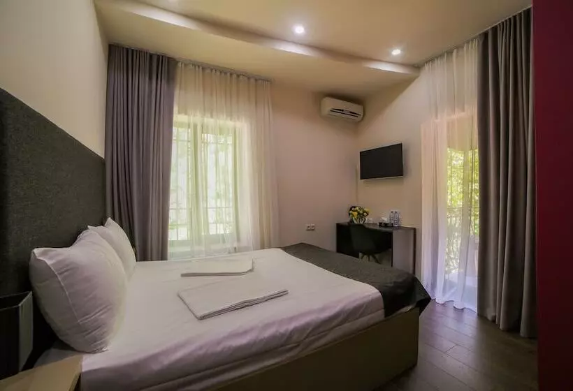 Hotel Elysium Gallery