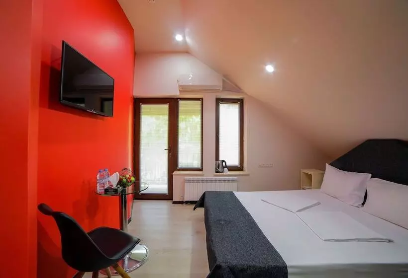 Hotel Elysium Gallery