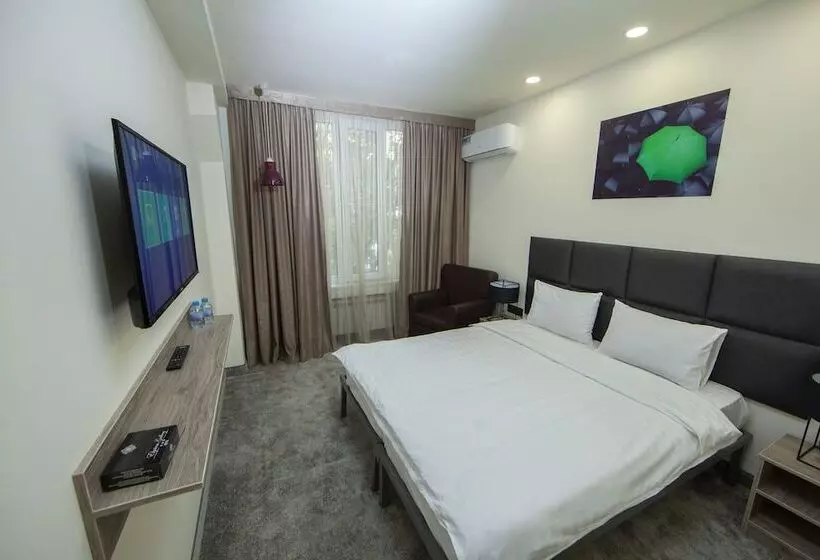 Hotel Elysium Gallery