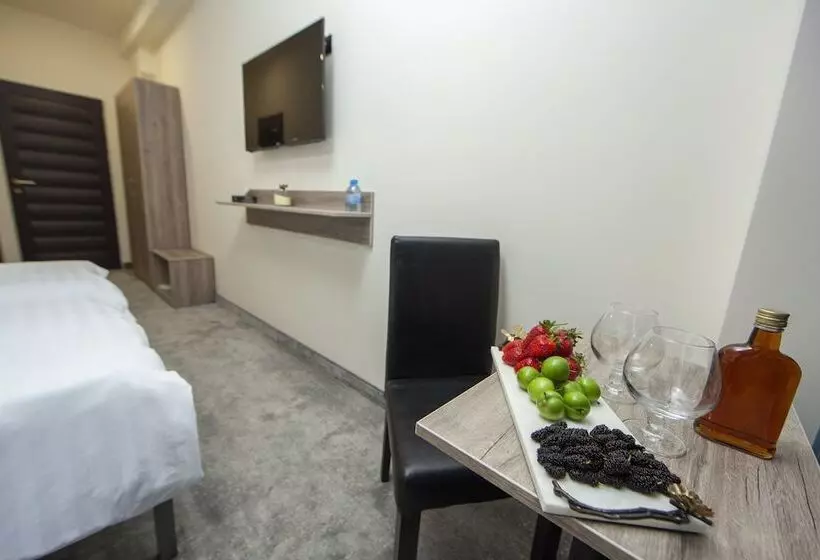 Hotel Elysium Gallery