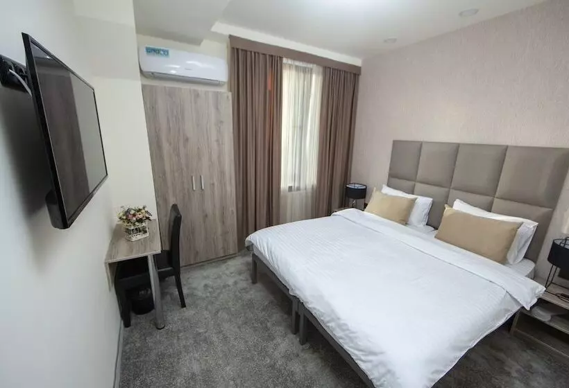 Hotel Elysium Gallery