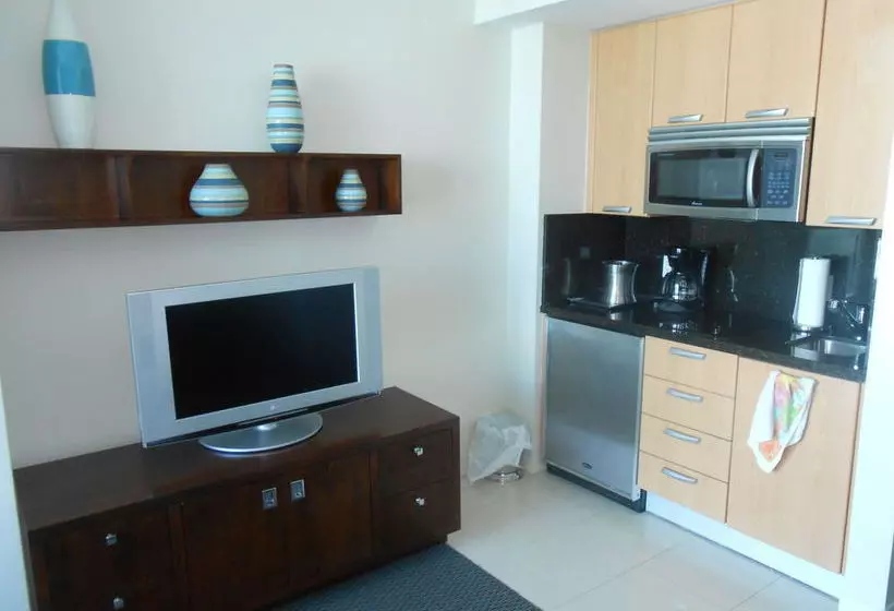 فندق Private Residence At The Fort Lauderdale Beach Resort