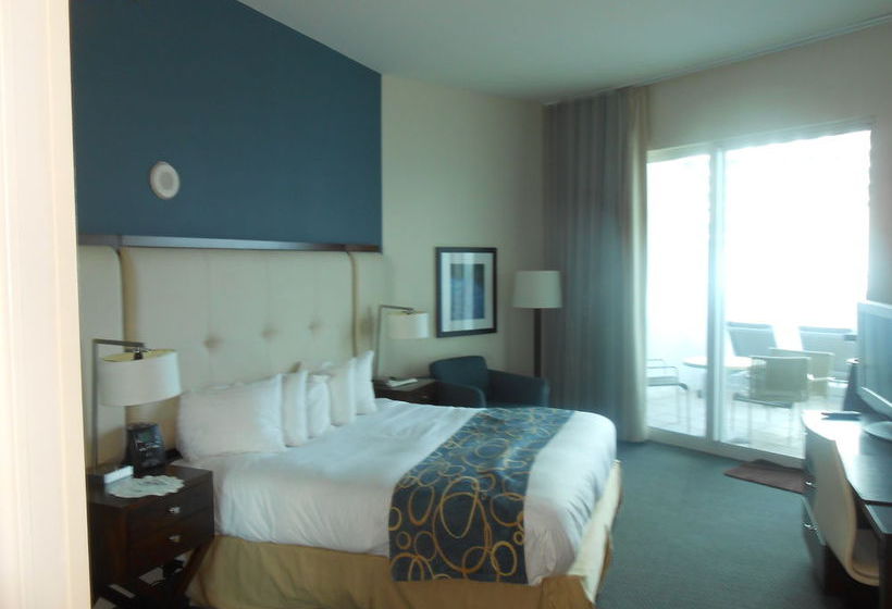 فندق Private Residence At The Fort Lauderdale Beach Resort