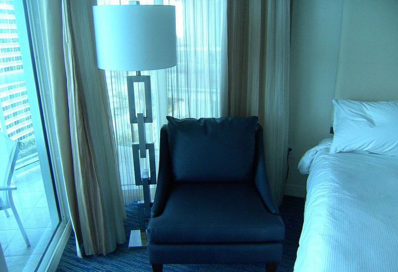 فندق Private Residence At The Fort Lauderdale Beach Resort