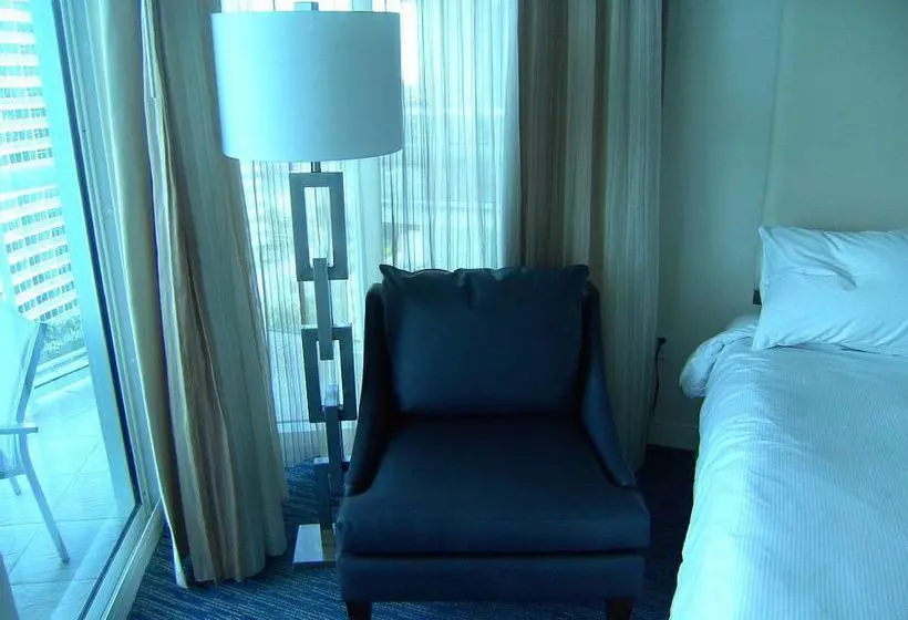 فندق Private Residence At The Fort Lauderdale Beach Resort