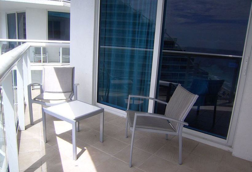 فندق Private Residence At The Fort Lauderdale Beach Resort