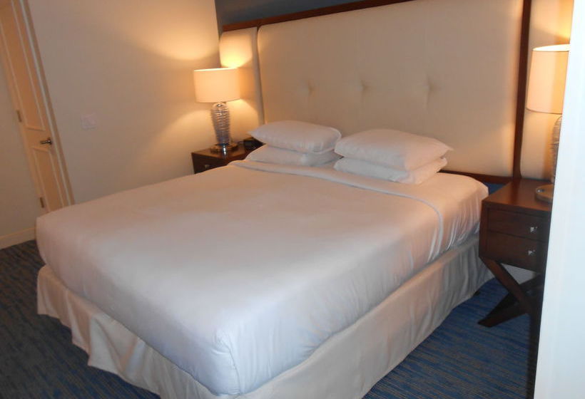 فندق Private Residence At The Fort Lauderdale Beach Resort