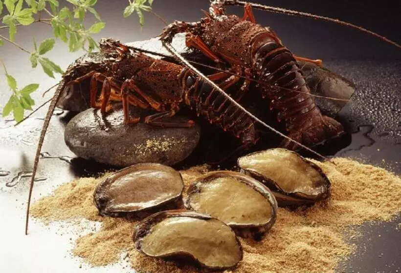 ホテル Livemax Resort Itokawana