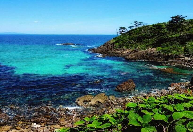 ホテル Livemax Resort Itokawana