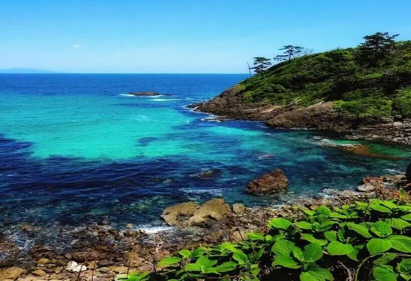 ホテル Livemax Resort Itokawana