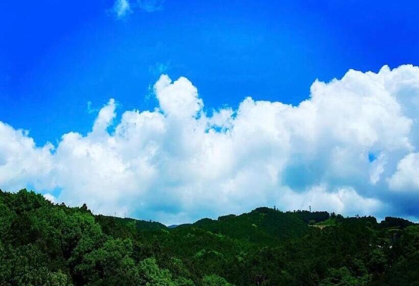 ホテル Livemax Resort Itokawana