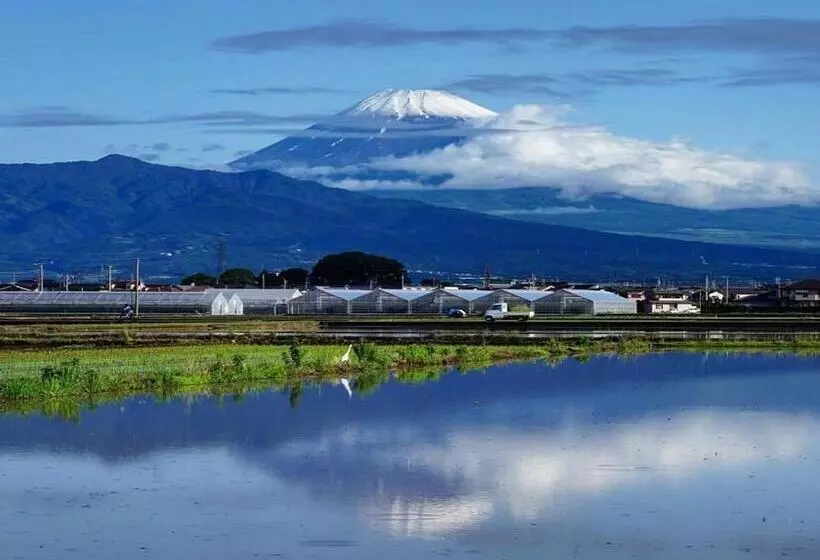 ホテル Livemax Resort Itokawana