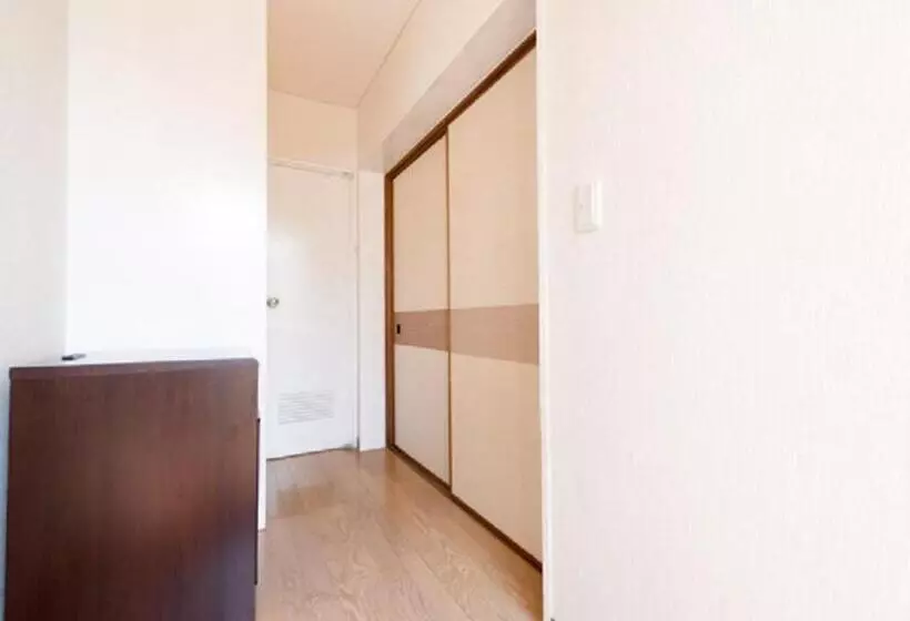 ホテル Livemax Resort Itokawana