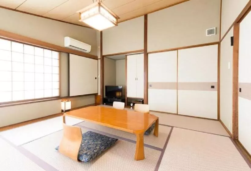 ホテル Livemax Resort Itokawana