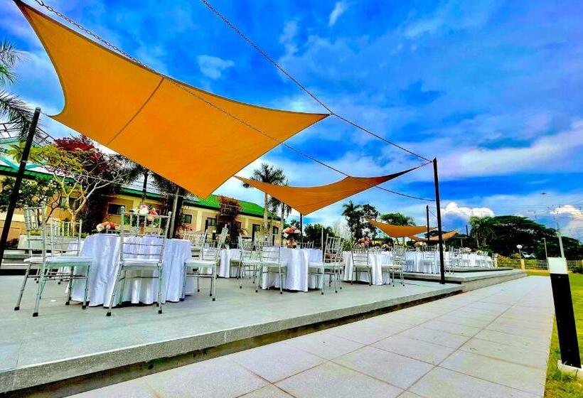 Hotel Luisita Central Park