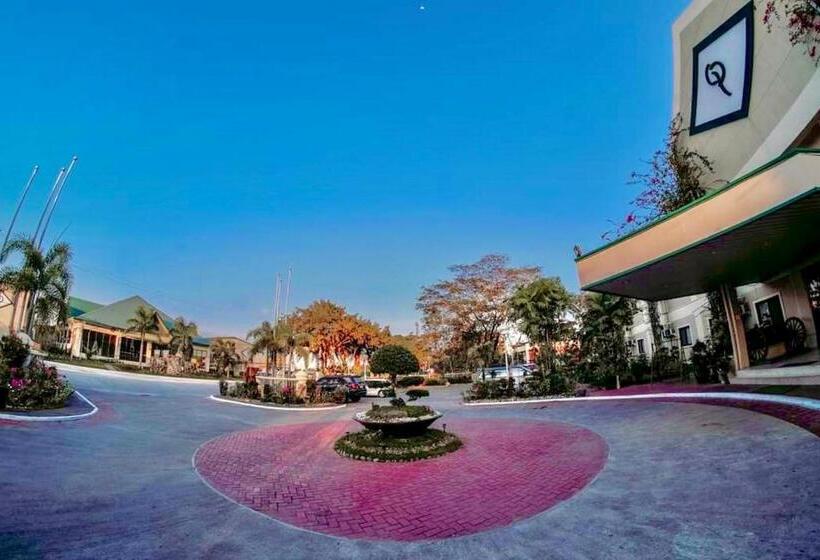 Hotel Luisita Central Park