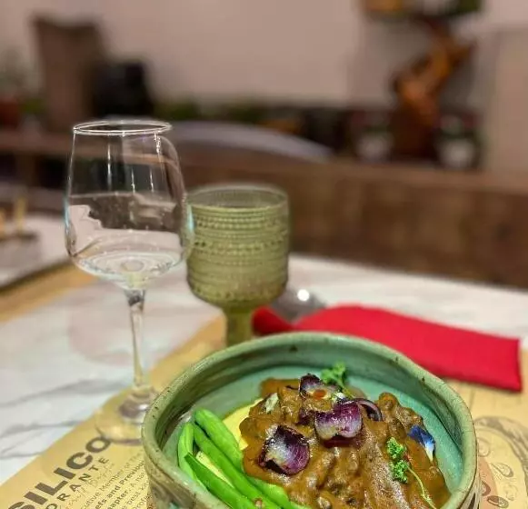 فندق Luisita Central Park