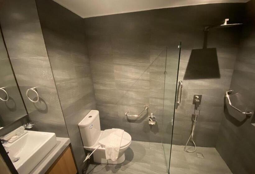 Hotel Luisita Central Park