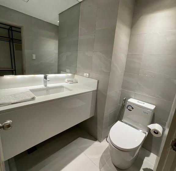 Hotel Luisita Central Park