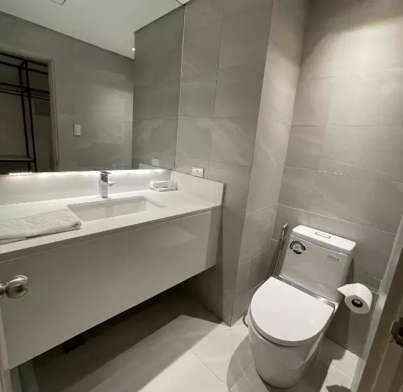 فندق Luisita Central Park