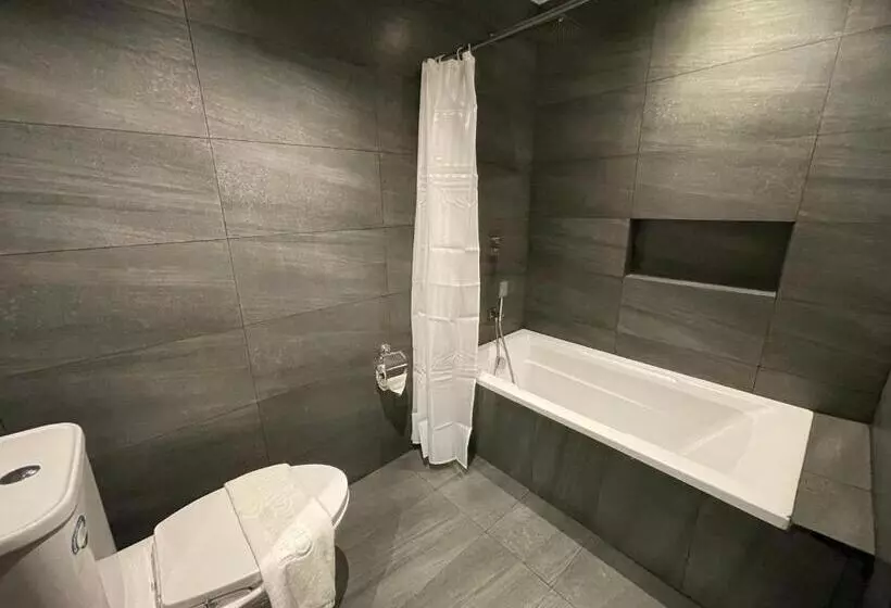 فندق Luisita Central Park