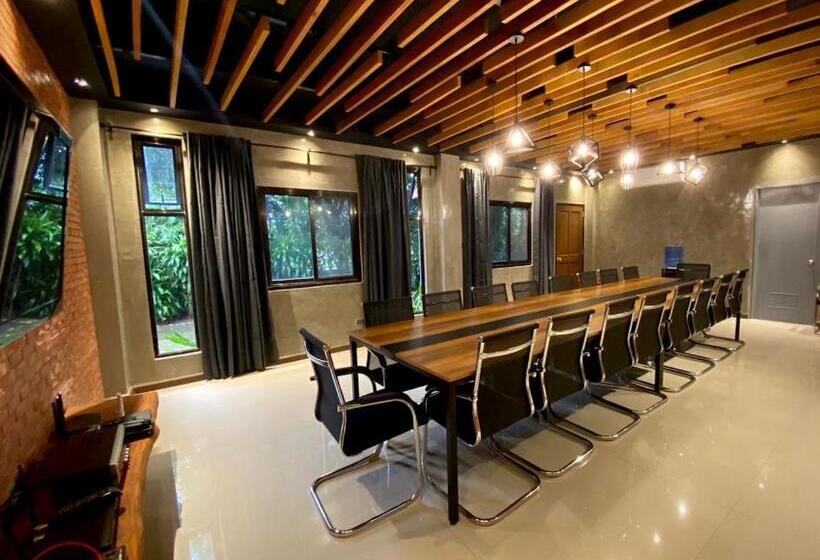 Hotel Luisita Central Park