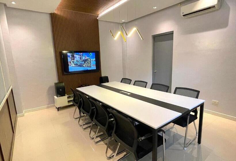 Hotel Luisita Central Park