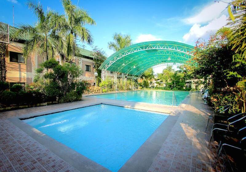 Hotel Luisita Central Park