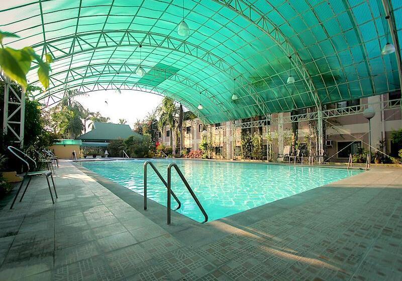 Hotel Luisita Central Park