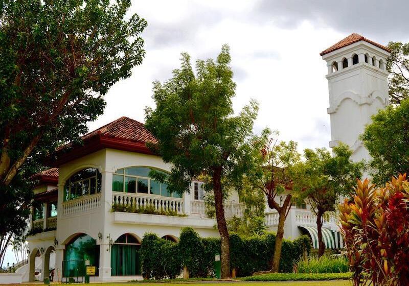 Hotel Luisita Central Park