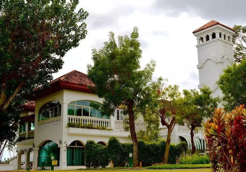 فندق Luisita Central Park