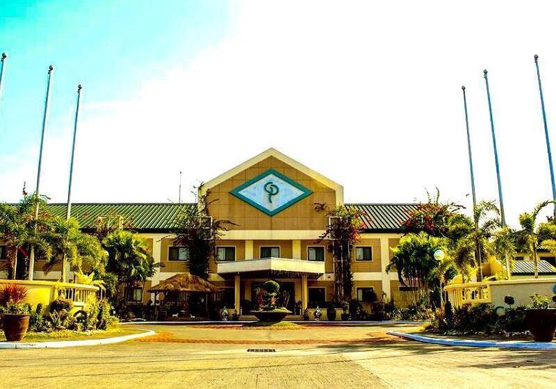 Hotel Luisita Central Park
