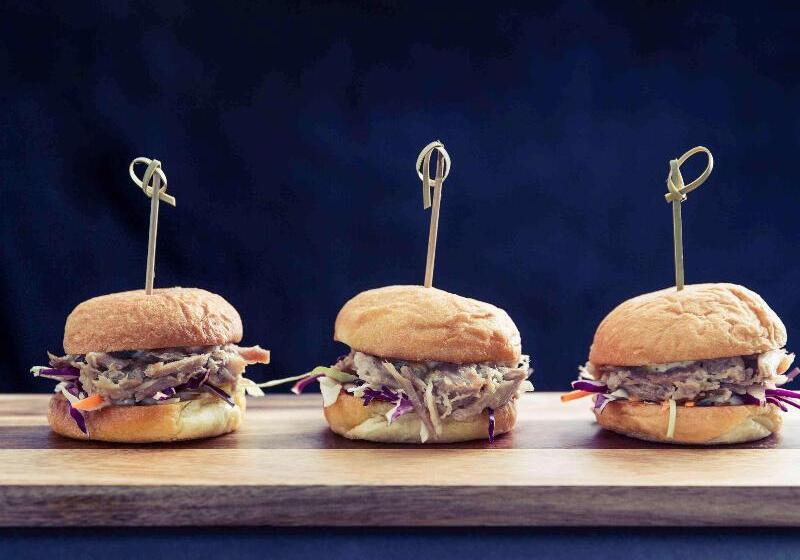 בית מלון כפרי Mercure Newcastle Airport