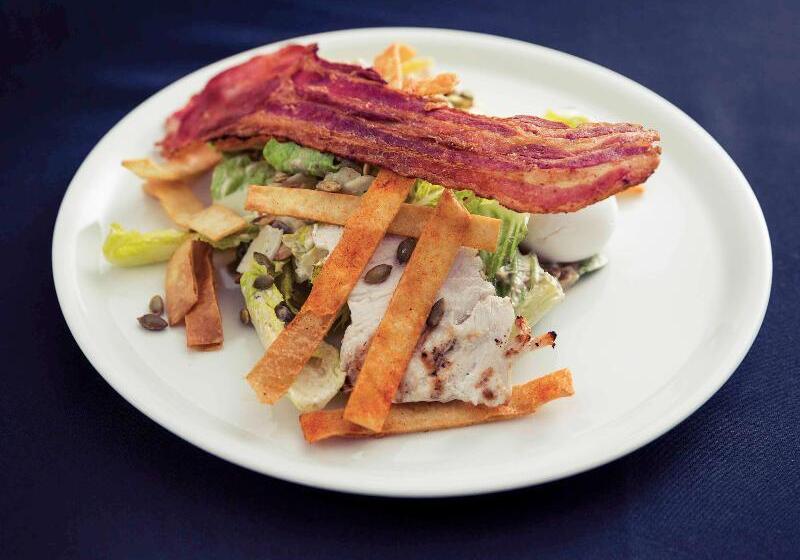 בית מלון כפרי Mercure Newcastle Airport