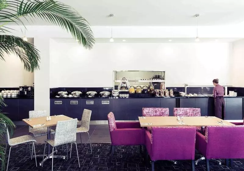 هتل Mercure Newcastle Airport