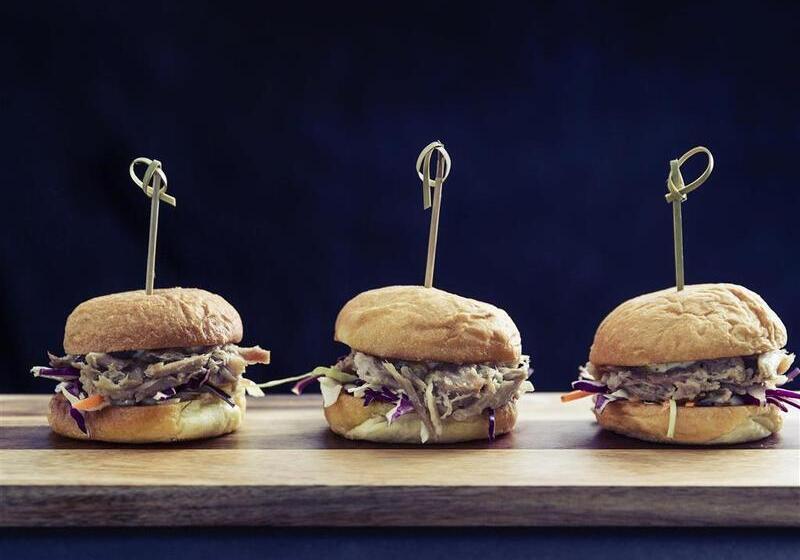 בית מלון כפרי Mercure Newcastle Airport