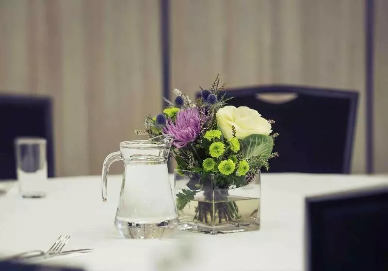 هتل Mercure Newcastle Airport