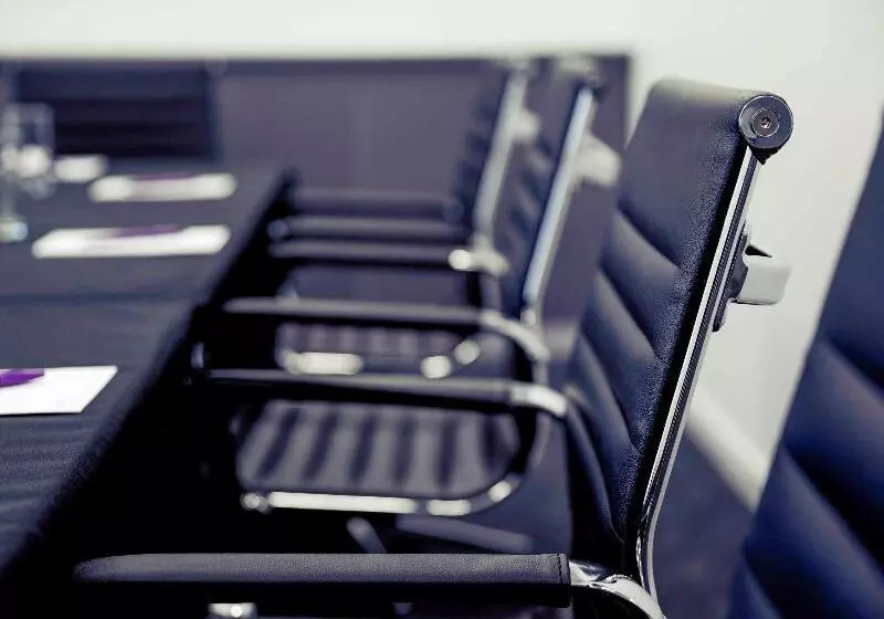 هتل Mercure Newcastle Airport