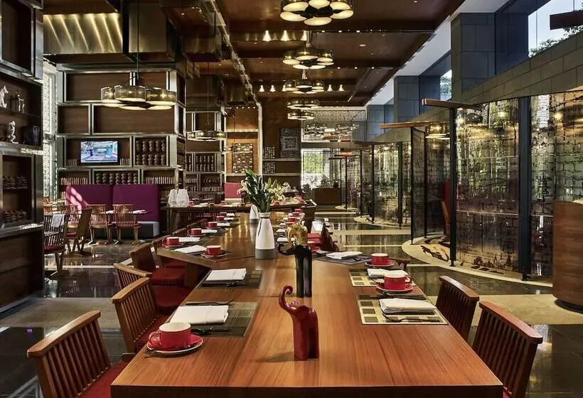 هتل Mingalar Mandalay