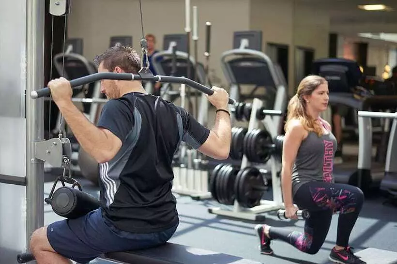 هتل Mingalar Mandalay