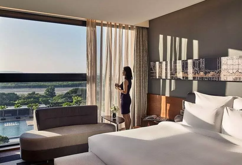 هتل Mingalar Mandalay