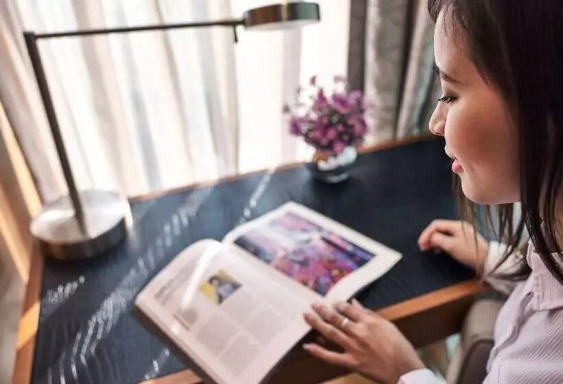 هتل Mingalar Mandalay