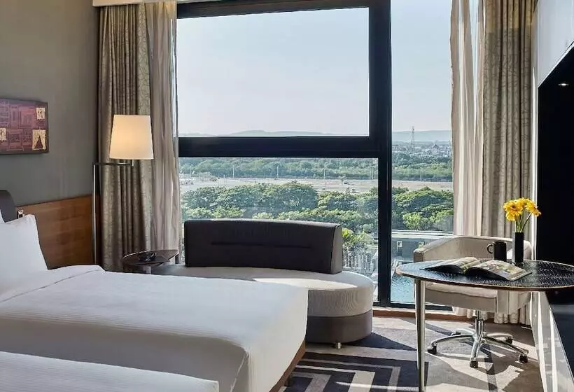 هتل Mingalar Mandalay