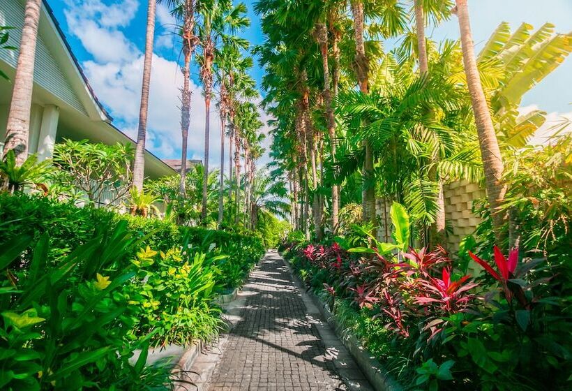 فندق Montigo Resorts Seminyak