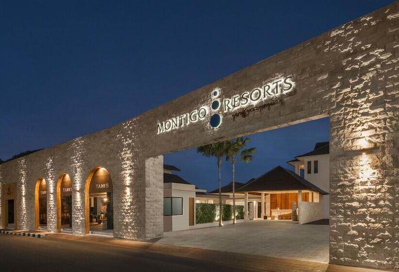 فندق Montigo Resorts Seminyak